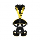 STANLEY史丹利ST7105全身式高空安全帶